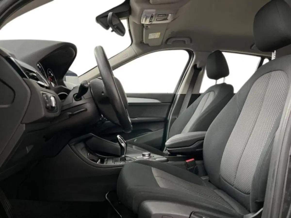 BMW X1 usata a Verona (10)