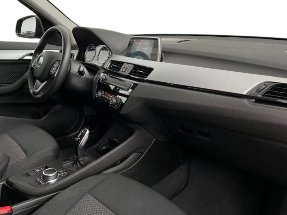 BMW X1 usata a Verona (16)