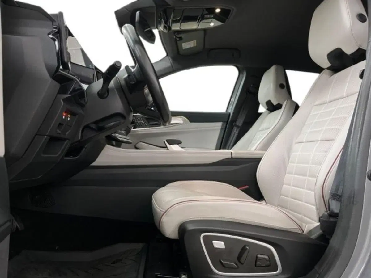 Renault Espace usata a Verona (10)