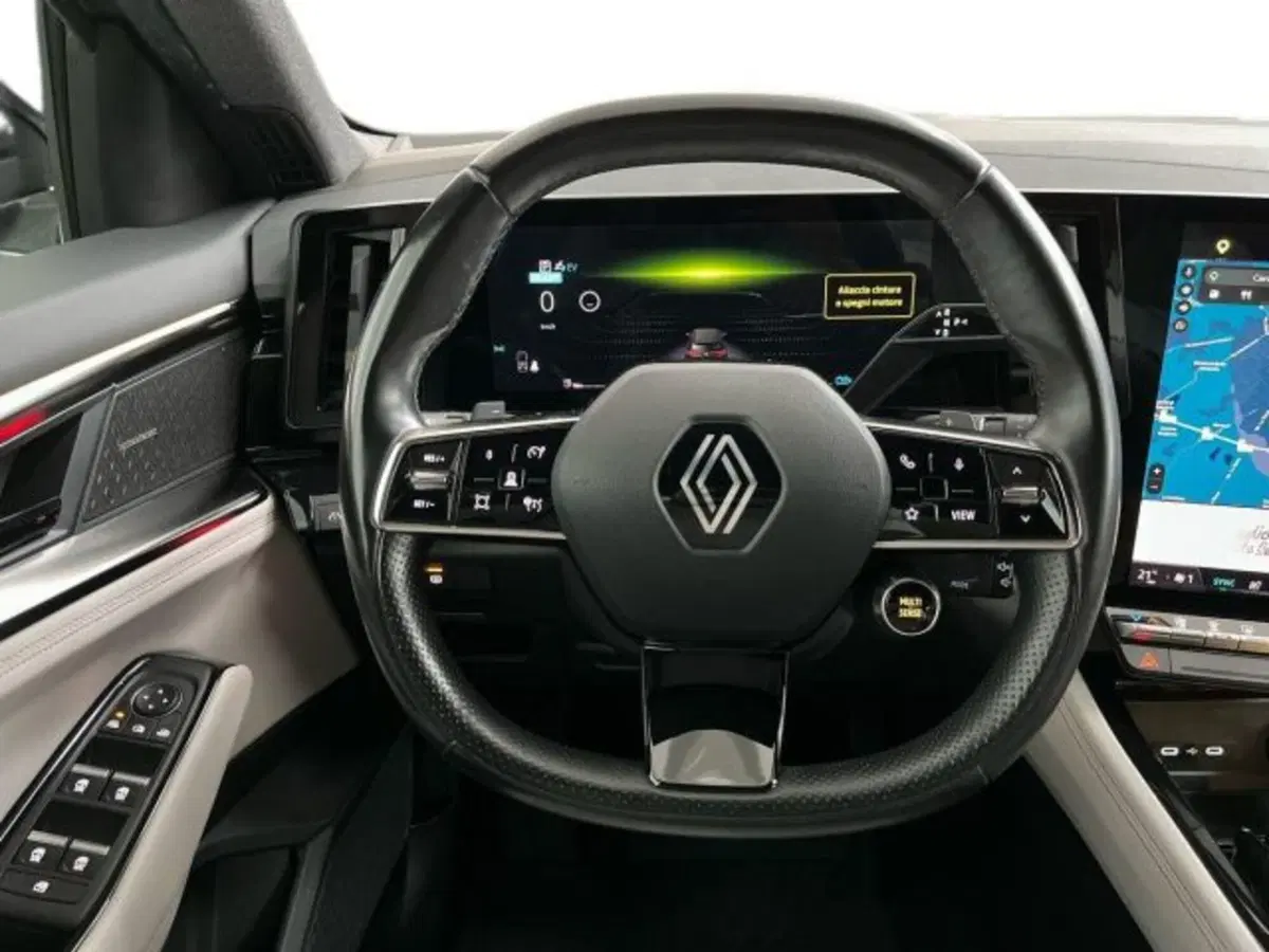 Renault Espace usata a Verona (11)