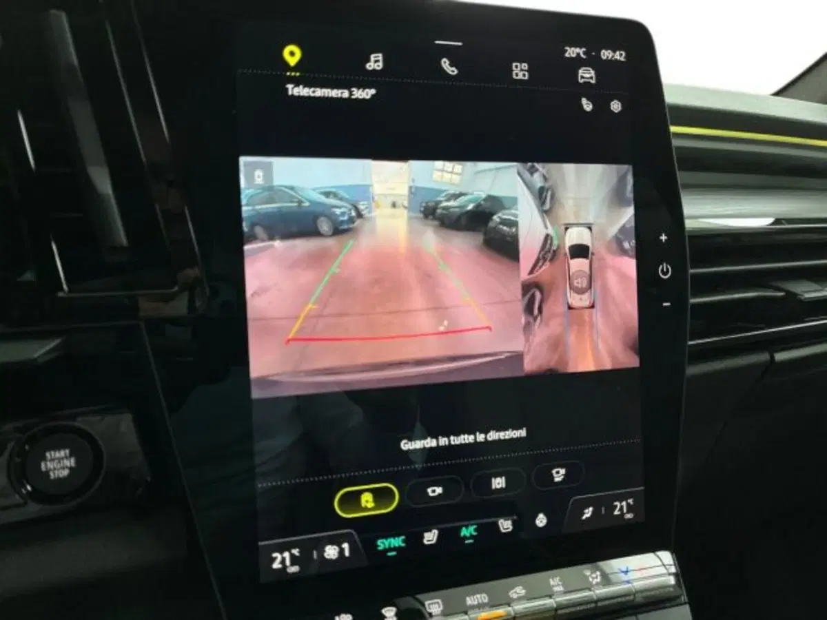 Renault Espace usata a Verona (12)