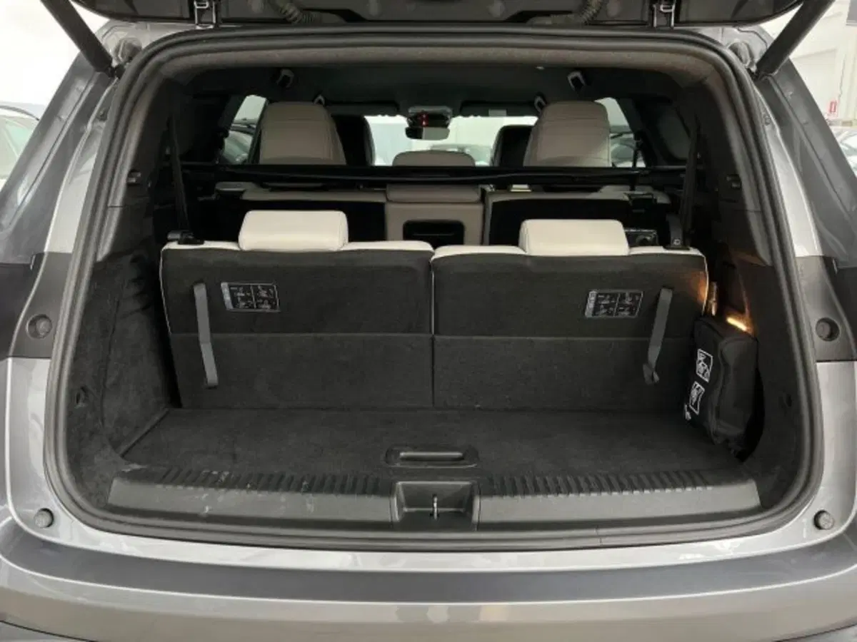 Renault Espace usata a Verona (13)