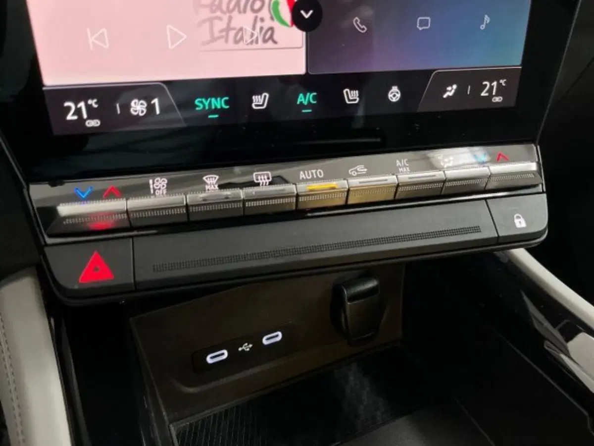 Renault Espace usata a Verona (14)