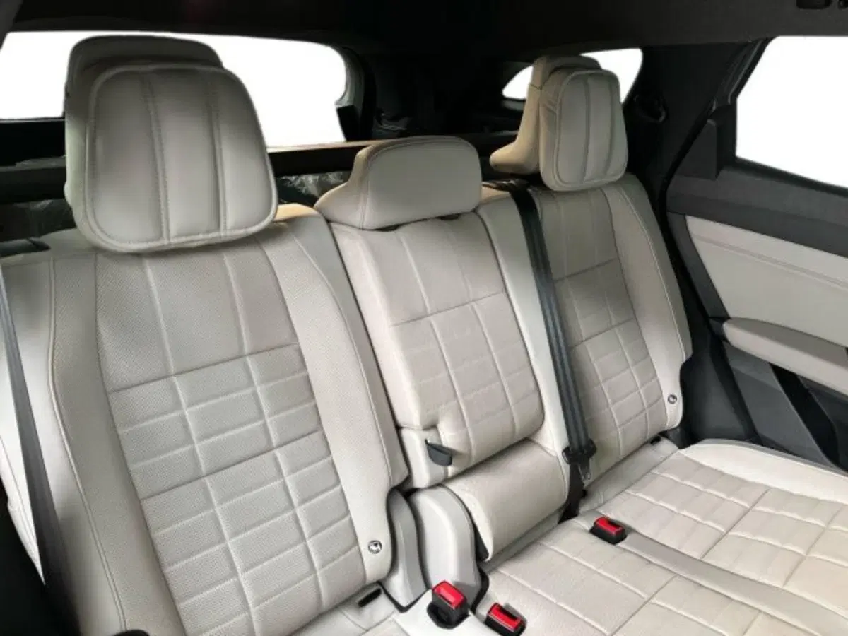 Renault Espace usata a Verona (15)