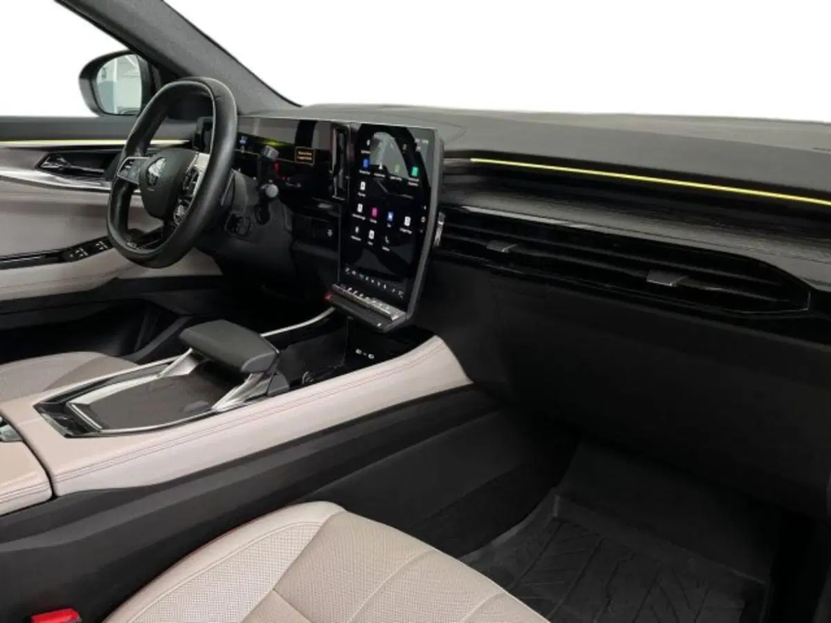 Renault Espace usata a Verona (16)