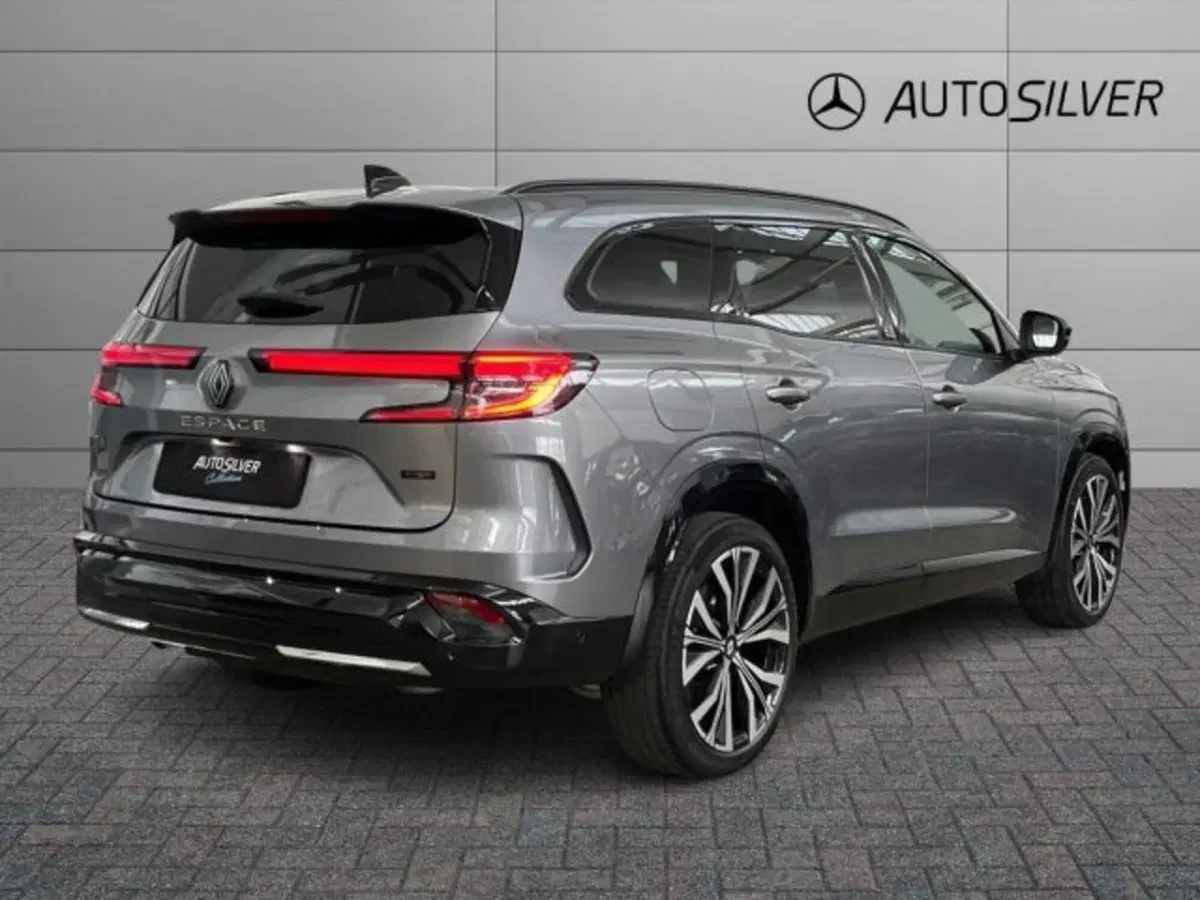 Renault Espace usata a Verona (2)