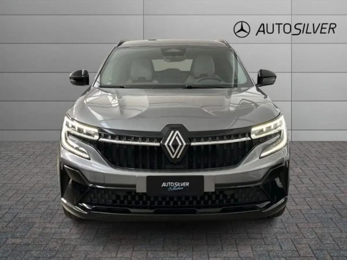Renault Espace usata a Verona (3)
