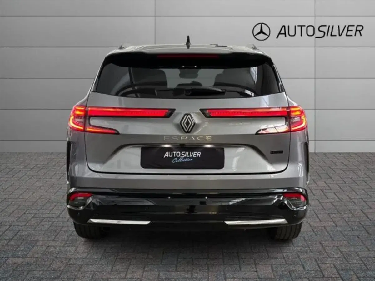 Renault Espace usata a Verona (4)