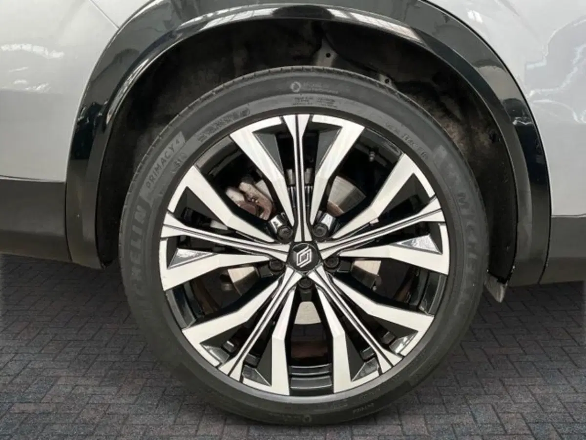 Renault Espace usata a Verona (7)