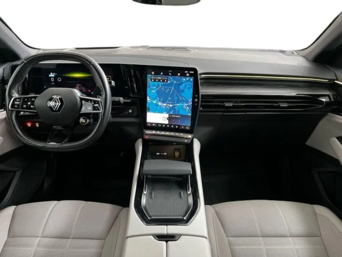 Renault Espace usata a Verona (9)