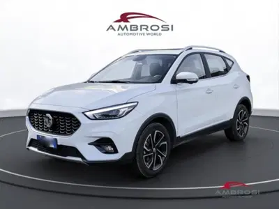 Mg ZS ZS 1.0 Luxury del 2024 usata a Corciano
