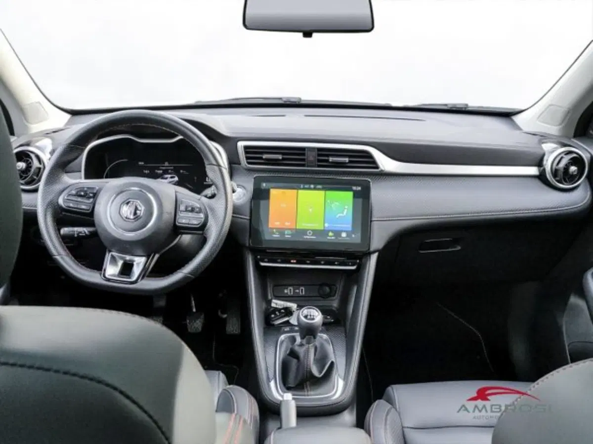 Mg ZS usata a Perugia (14)
