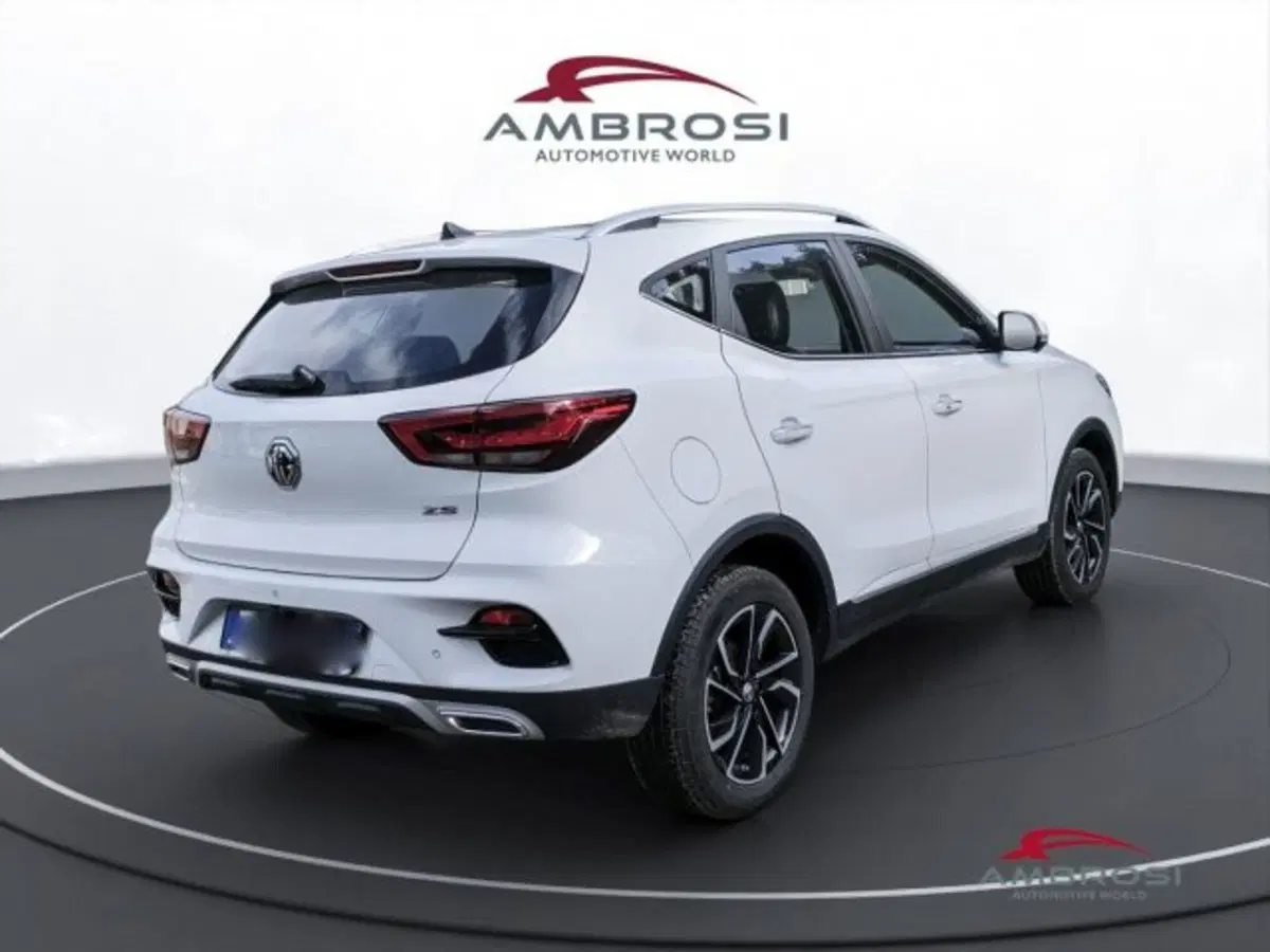 Mg ZS usata a Perugia (3)