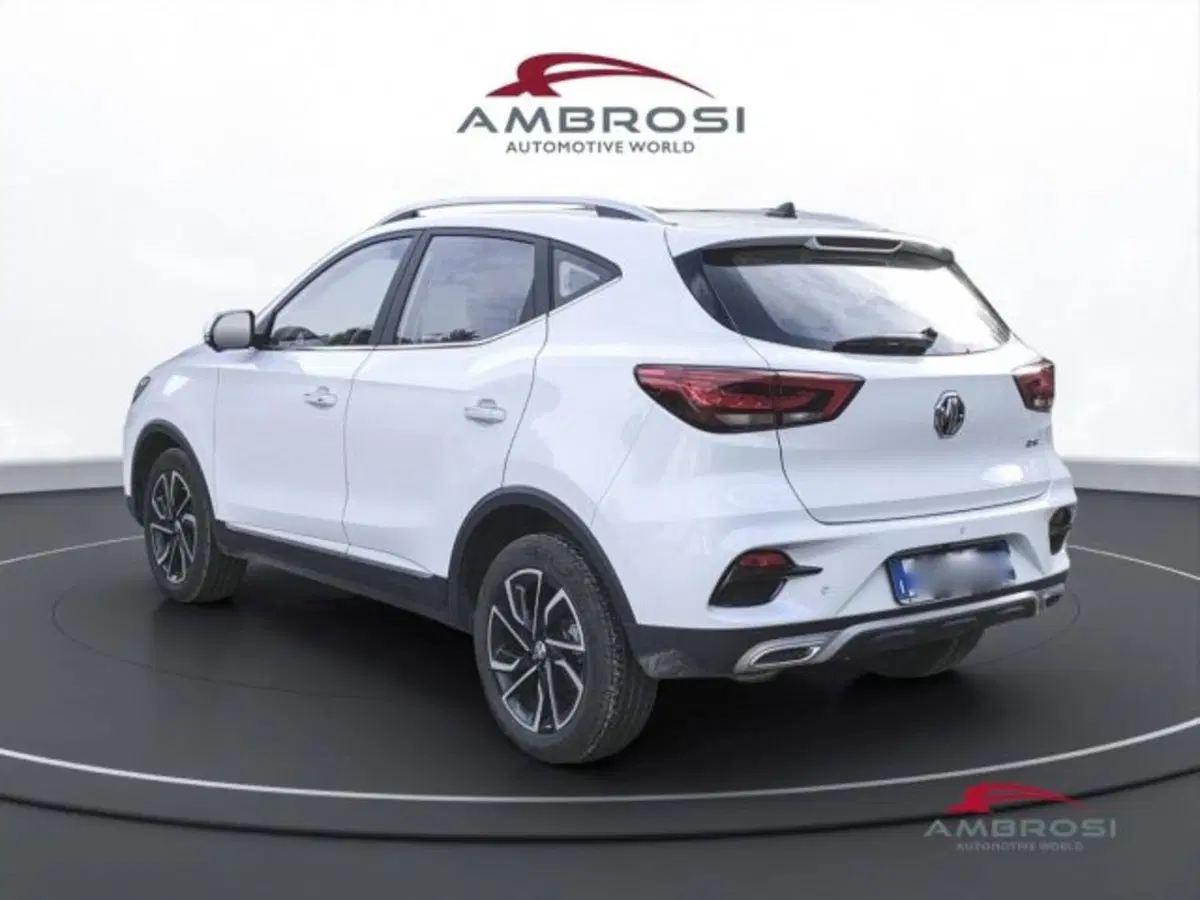Mg ZS usata a Perugia (4)