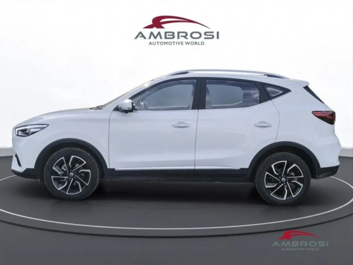 Mg ZS usata a Perugia (6)