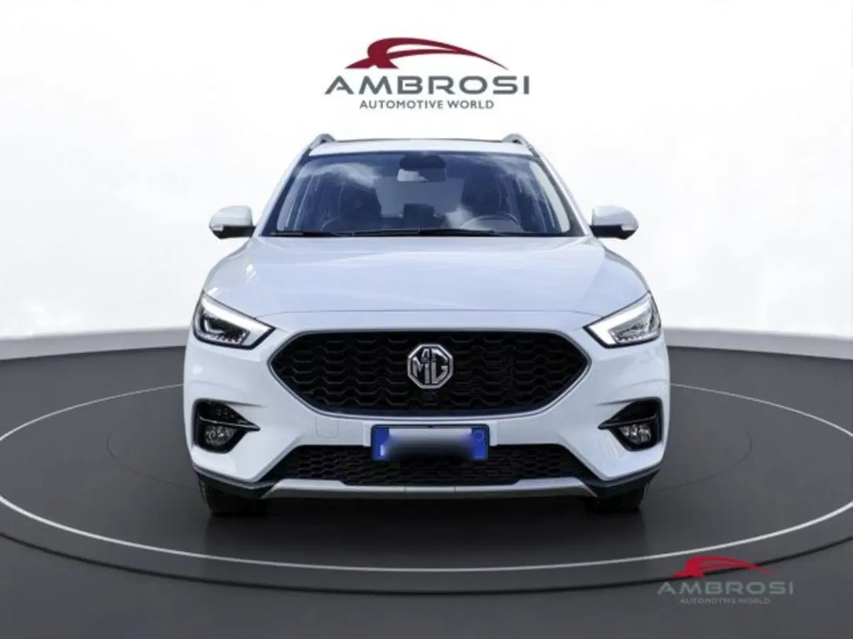 Mg ZS usata a Perugia (7)