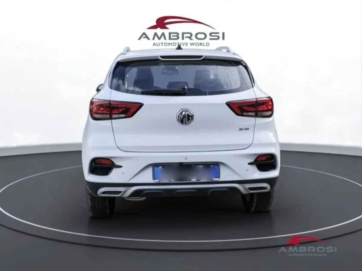 Mg ZS usata a Perugia (8)