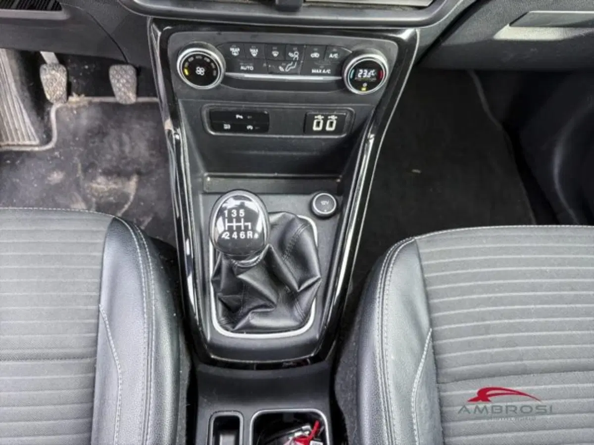 Ford EcoSport usata a Perugia (15)