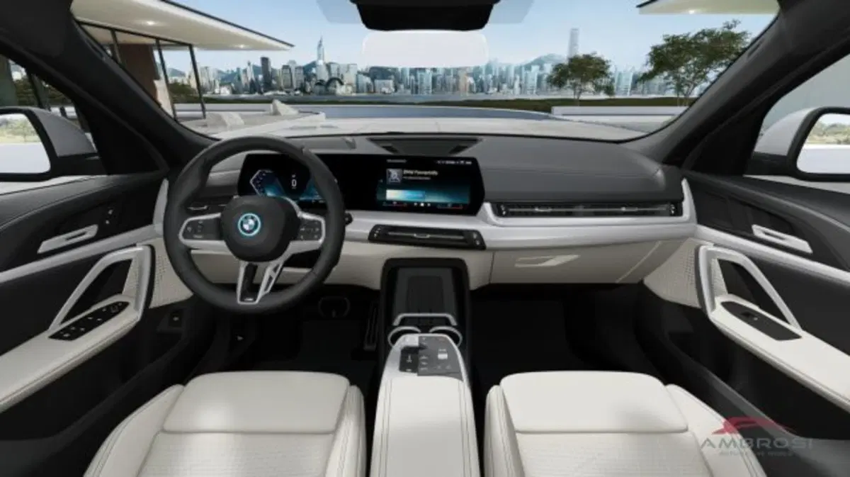 BMW iX2 nuova a Perugia (10)