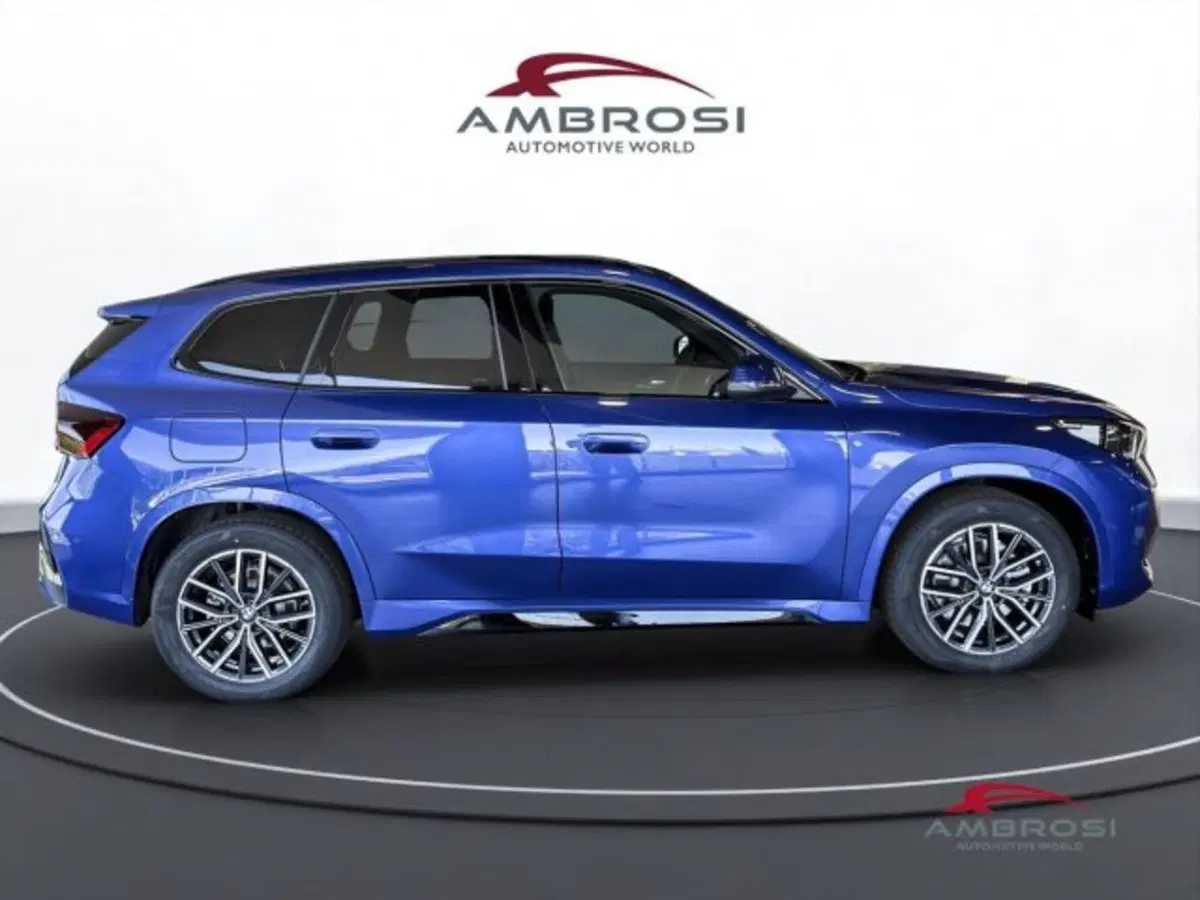 BMW X1 nuova a Perugia (3)