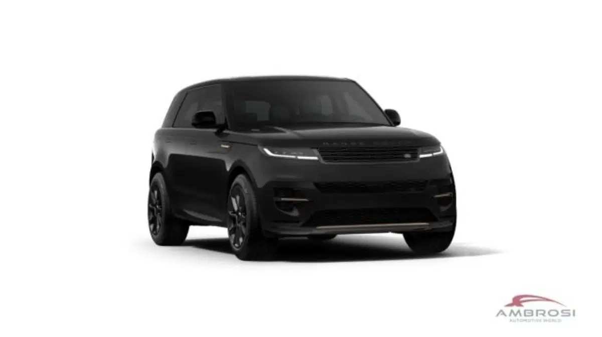 Land Rover Range Rover Sport nuova a Perugia