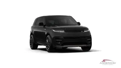 Land Rover Range Rover Sport 3.0 i6 phev Dynamic SE Dark Edition Rent awd 460cv auto nuova a Corciano