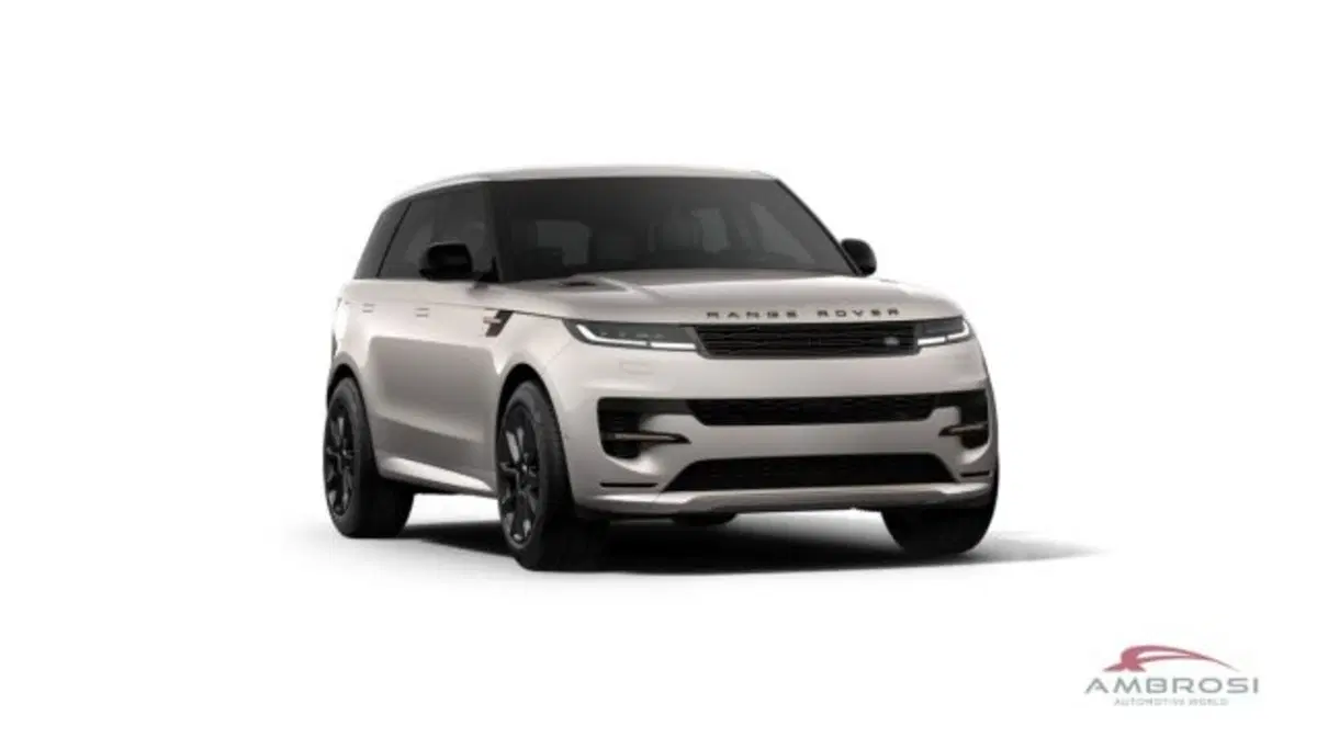 Land Rover Range Rover Sport nuova a Perugia