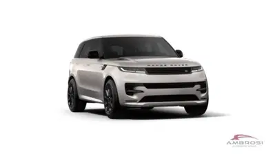 Land Rover Range Rover Sport 3.0 i6 phev Dynamic SE Dark Edition Rent awd 460cv auto nuova a Corciano