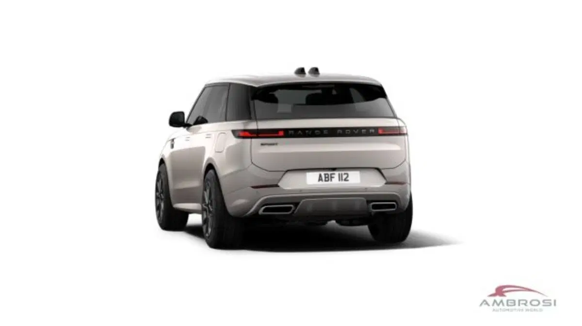Land Rover Range Rover Sport nuova a Perugia (2)