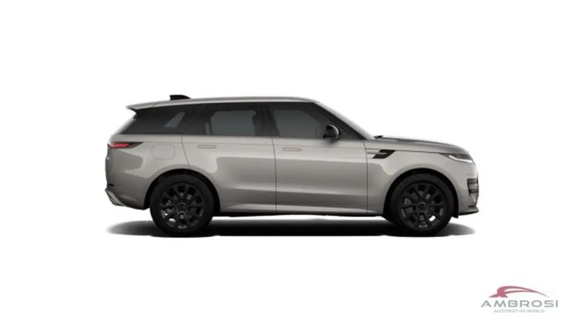 Land Rover Range Rover Sport nuova a Perugia (3)