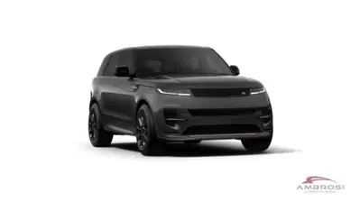 Land Rover Range Rover Sport 3.0 i6 phev Dynamic SE Dark Edition Rent awd 460cv auto nuova a Corciano