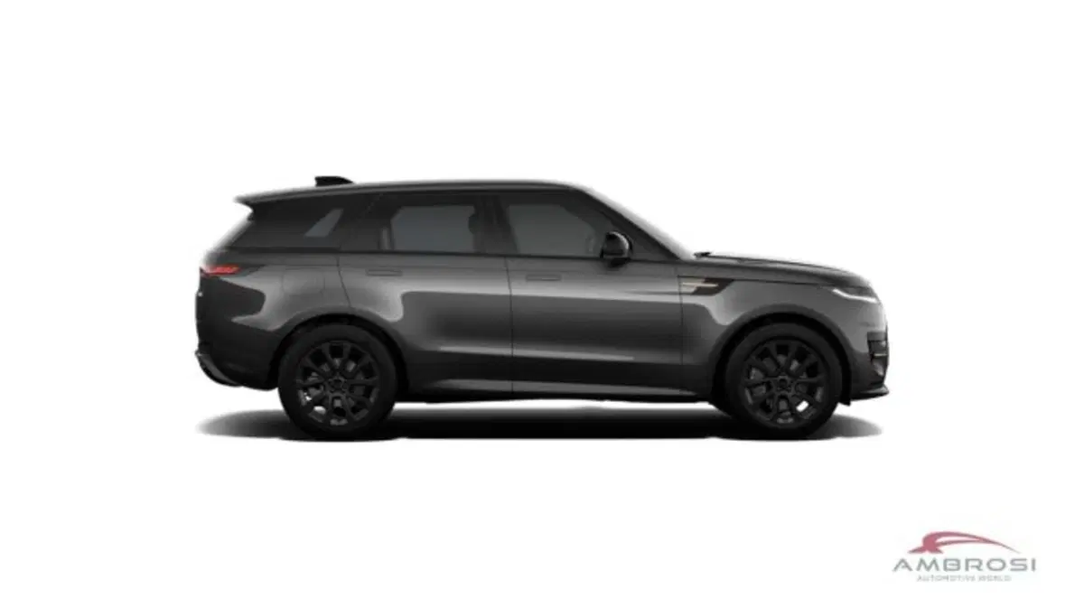 Land Rover Range Rover Sport nuova a Perugia (3)