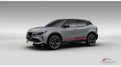 Alfa Romeo Junior 1.2 ibrida Edizione Luna Rossa 145cv edct6 nuova a Corciano