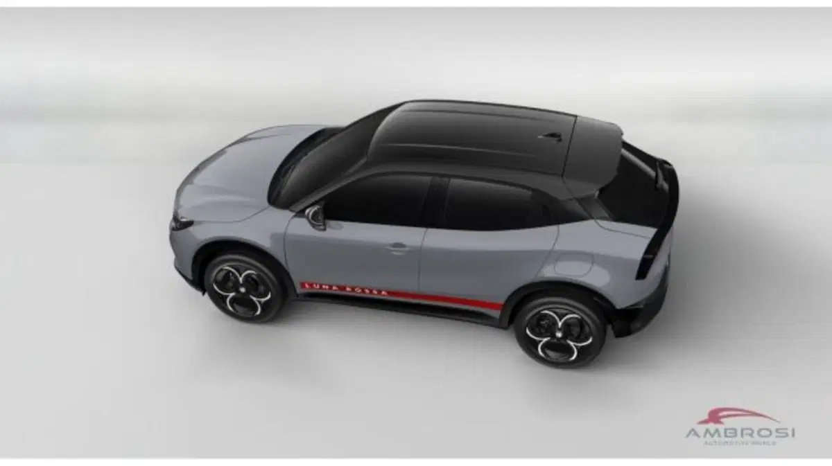 Alfa Romeo Junior nuova a Perugia (2)