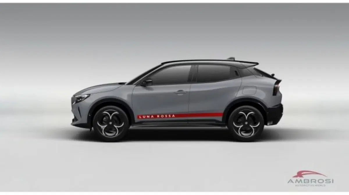 Alfa Romeo Junior nuova a Perugia (3)