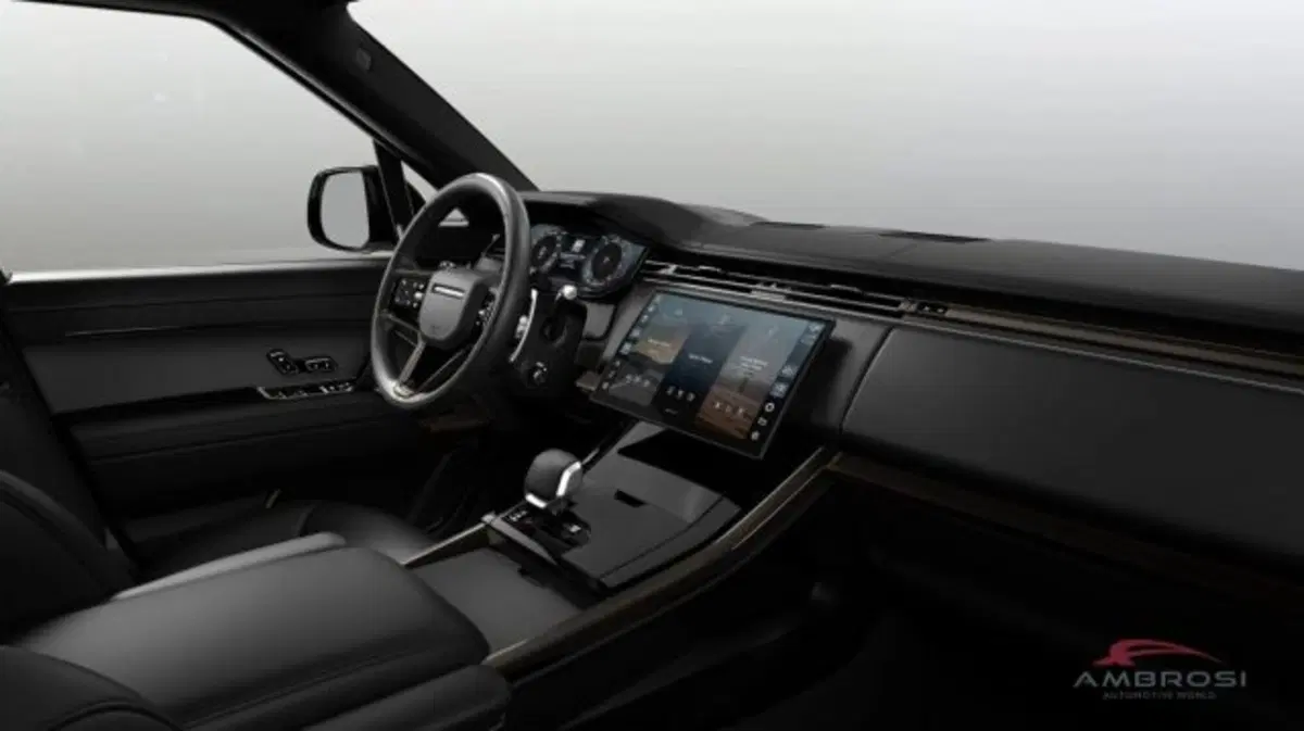Land Rover Range Rover Sport nuova a Perugia (4)