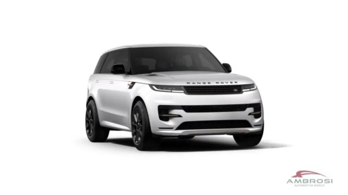 Land Rover Range Rover Sport nuova a Perugia