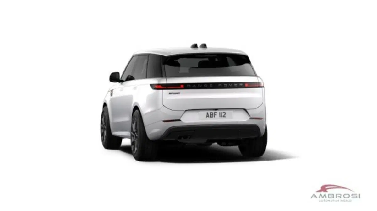 Land Rover Range Rover Sport nuova a Perugia (2)