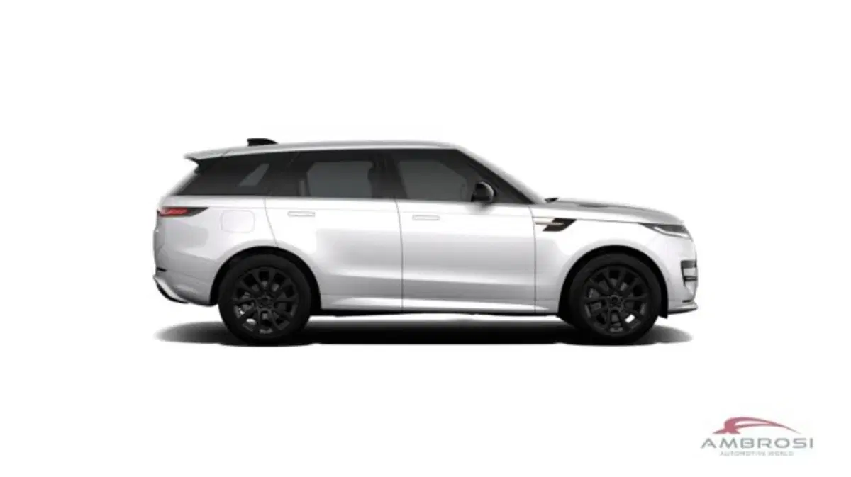 Land Rover Range Rover Sport nuova a Perugia (3)