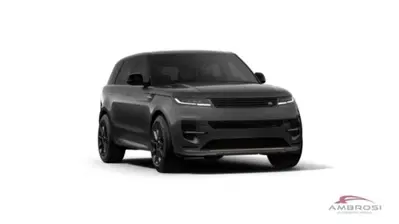 Land Rover Range Rover Sport 3.0 TDV6 HSE Dynamic nuova a Corciano