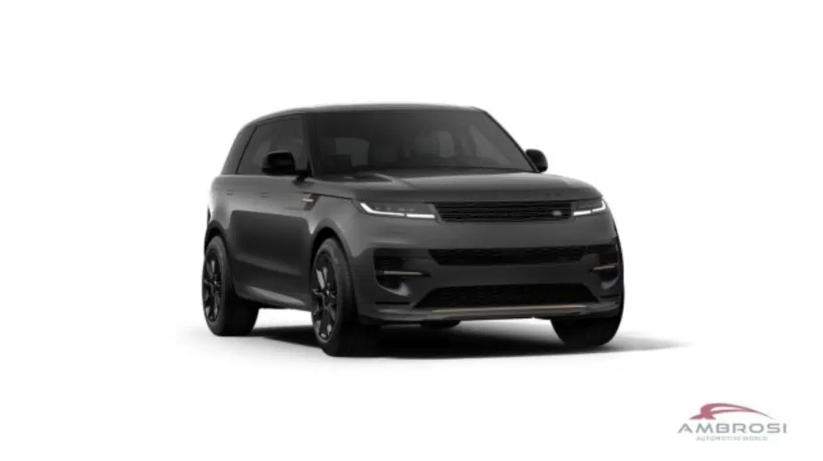 Land Rover Range Rover Sport nuova a Perugia