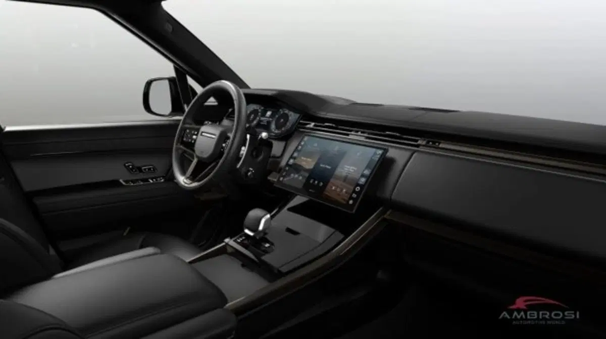 Land Rover Range Rover Sport nuova a Perugia (4)