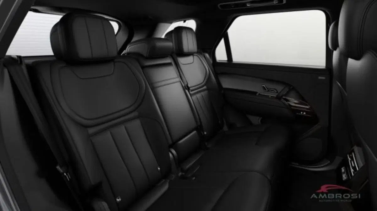 Land Rover Range Rover Sport nuova a Perugia (5)