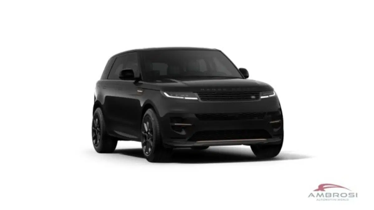 Land Rover Range Rover Sport nuova a Perugia