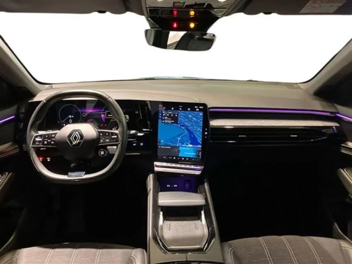 Renault Austral usata a Como (9)