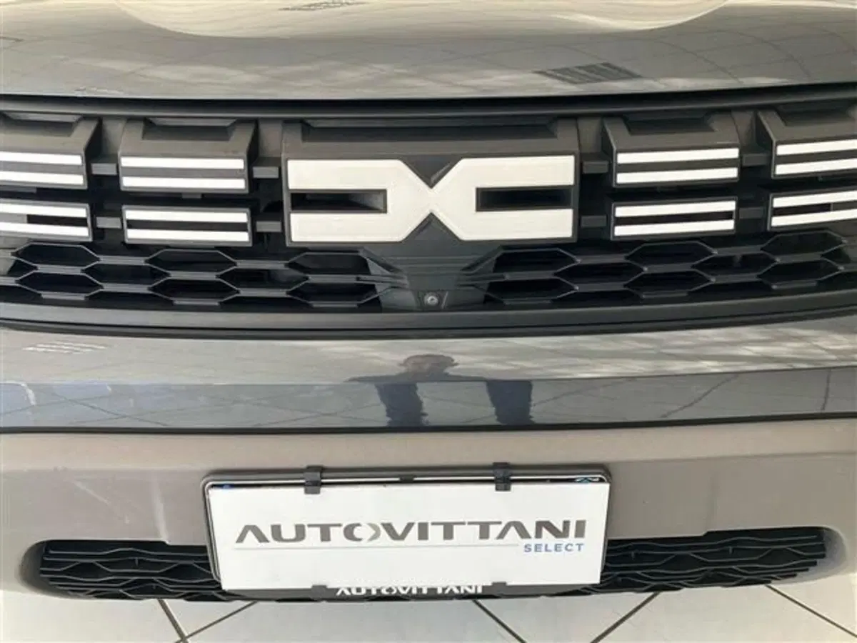Dacia Duster usata a Como (20)