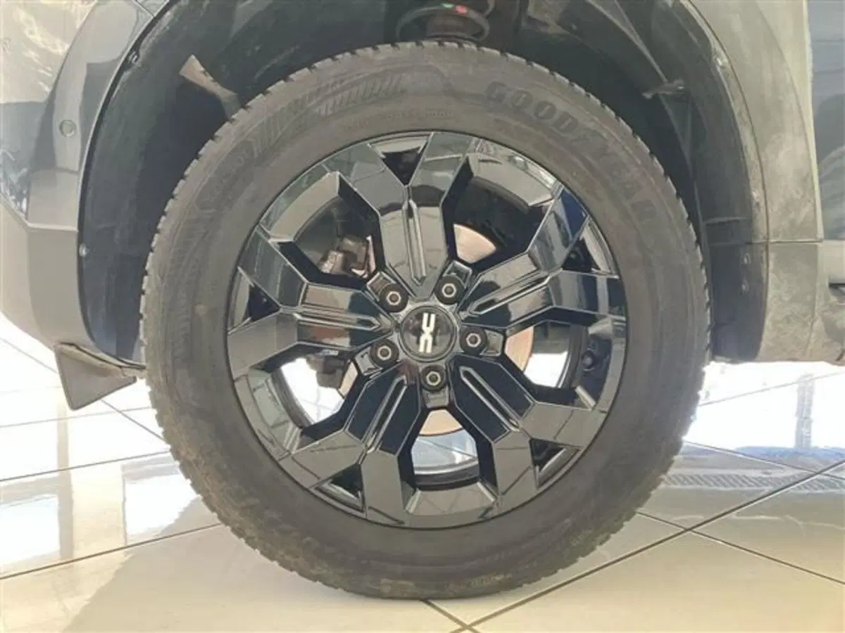 Dacia Duster usata a Como (6)