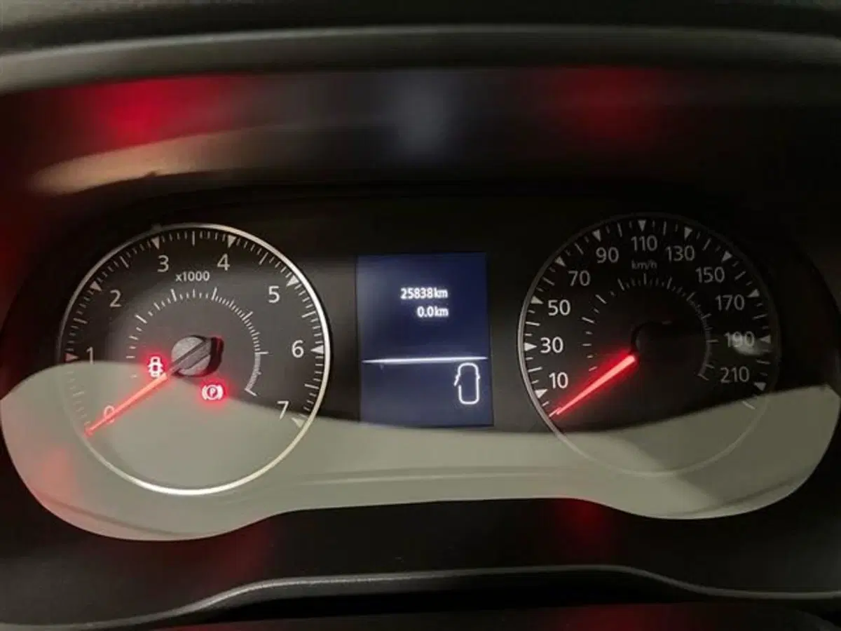 Dacia Duster usata a Como (13)