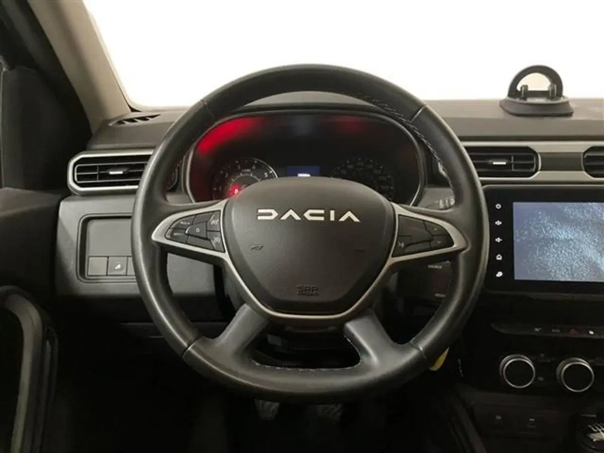 Dacia Duster usata a Como (16)