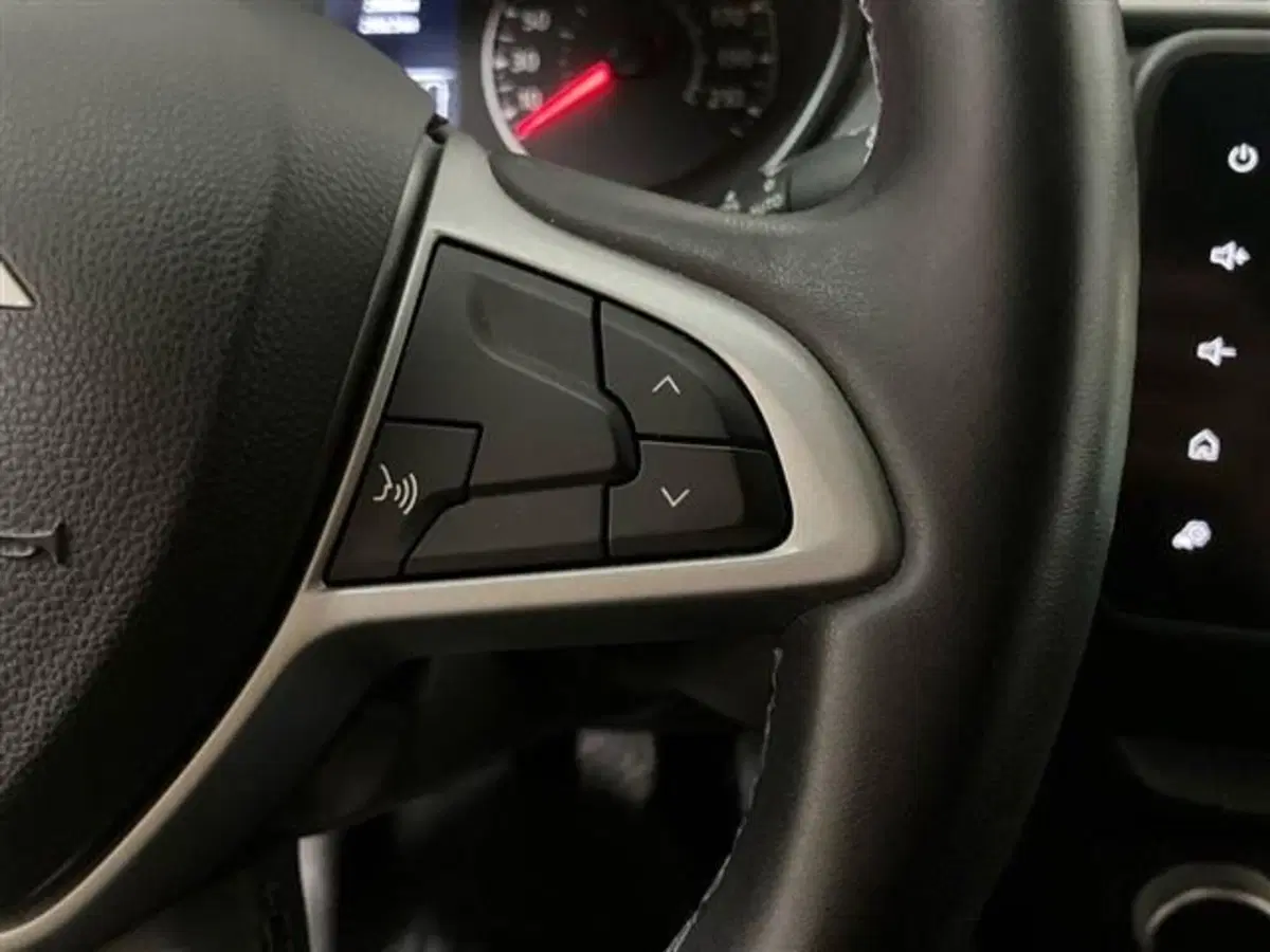 Dacia Duster usata a Como (17)